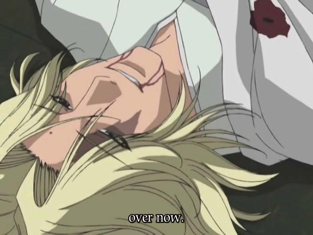 Otaku Gallery  / Anime e Manga / Saiyuki / Screen Shots / Saiyuki Reload / 25 - Conclusione (End) / 094.jpg